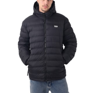 Jaqueta Lost Pesada Black