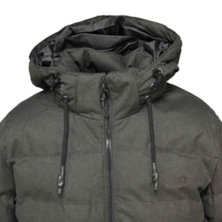 Jaqueta Lost Snowboard Preta Jaqueta Lost Snowboard Preta