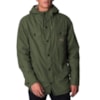 Jaqueta Masculina Rip Curl Gibbos Verde