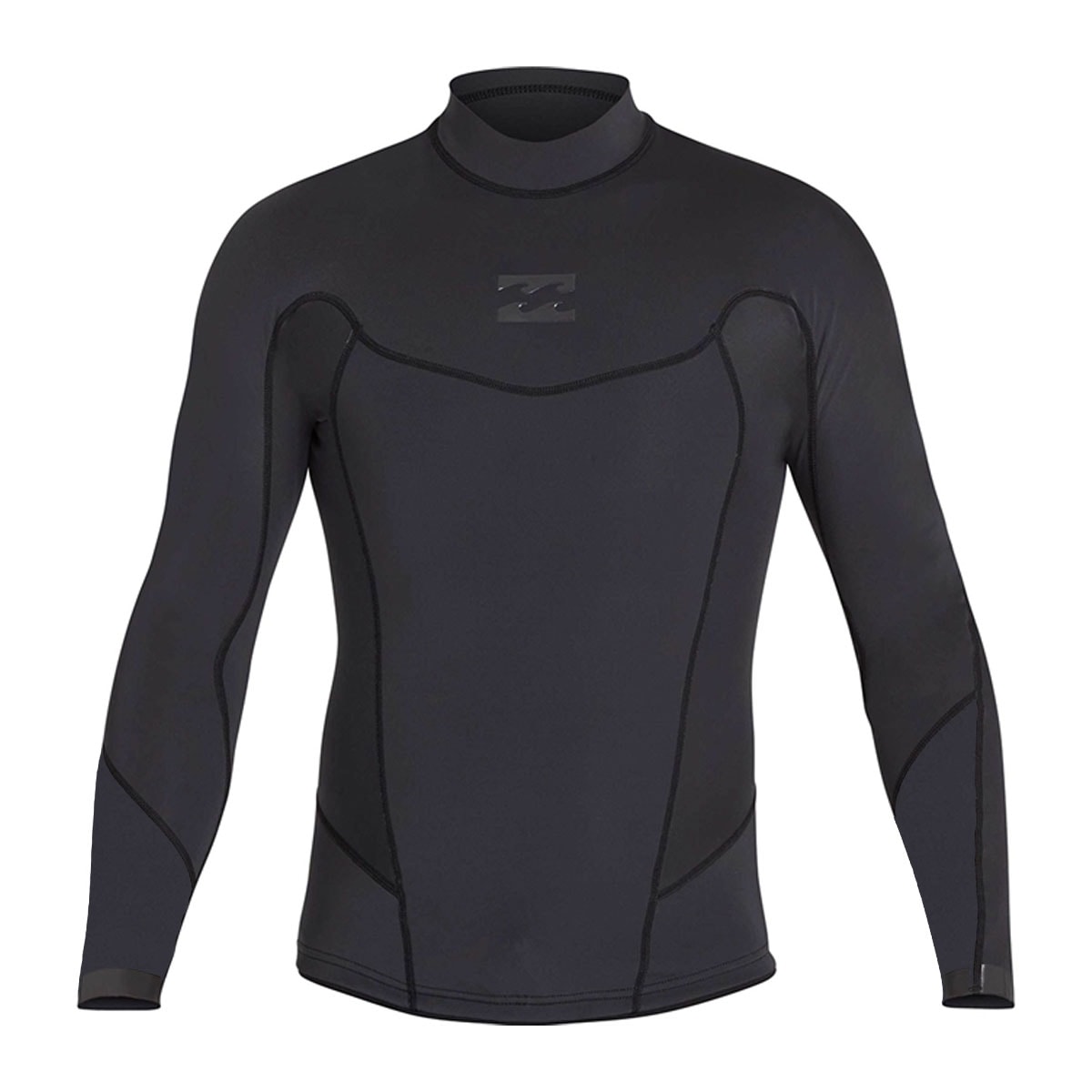 Jaqueta Neoprene Billabong Absolute Black 1/5mm os melhores preços