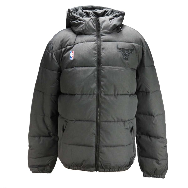 Jaqueta New Era Bomber Chicago Bulls