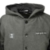 Jaqueta New Era Feltro Core NEC NYC