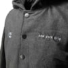 Jaqueta New Era Feltro Core NEC NYC