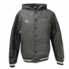 Jaqueta New Era Feltro Core NEC NYC