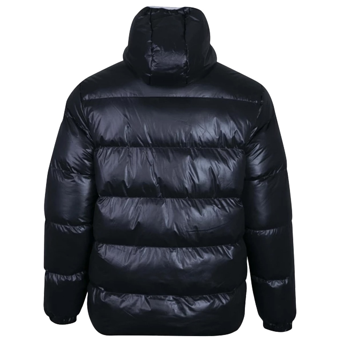 Jaqueta new era shops puffer