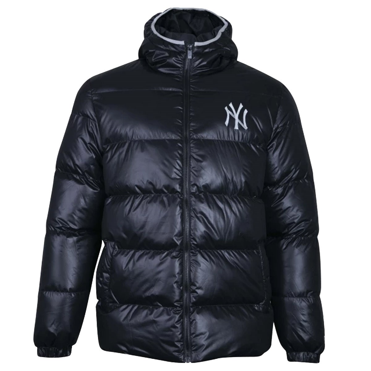 Jaqueta yankees best sale