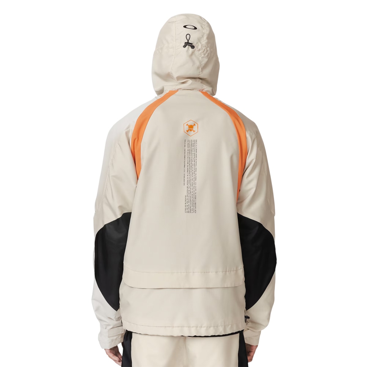 Jaqueta Oakley New Explorer Mist os melhores preços | Clique e