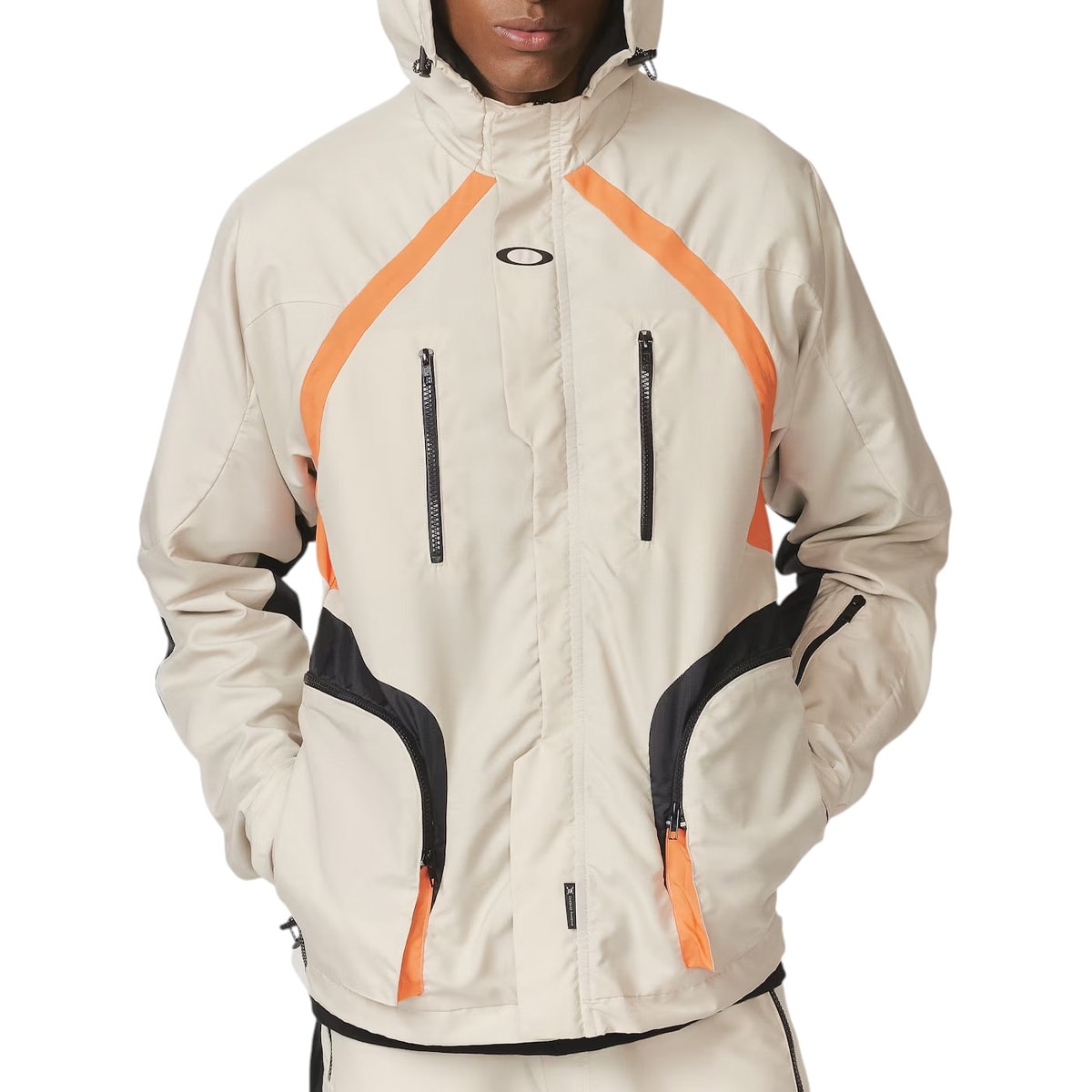 Jaqueta Oakley New Explorer Mist os melhores preços | Clique e