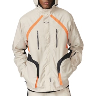 Jaqueta Oakley New Explorer Mist