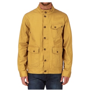 Jaqueta Oakley O-Patch Jacket - Cooper Canyon