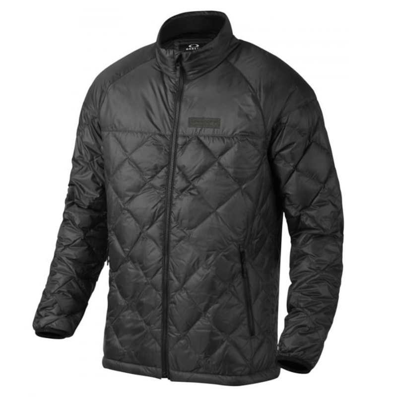 Jaqueta Oakley Redtail Down Preta