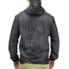 Jaqueta Quebra Vento Oakley One Brand Print Jacket Jet Black