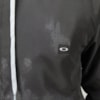 Jaqueta Quebra Vento Oakley One Brand Print Jacket Jet Black