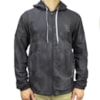 Jaqueta Quebra Vento Oakley One Brand Print Jacket Jet Black