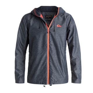 Jaqueta Quiksilver Quebra Vento Petronik Navy Jaqueta Quiksilver Quebra Vento Petronik Navy
