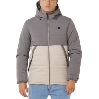 Jaqueta Rip Curl Anti Series Ridge Stone