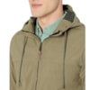 Jaqueta Rip Curl Banner Anti Series Khaki