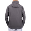 Jaqueta Rip Curl Front Line Anti Series Preta