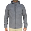 Jaqueta Rip Curl Surf Craft Oversea Cinza