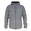 Jaqueta Rip Curl Surf Craft Oversea Cinza