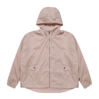 Jaqueta Vans Corta Vento MTE Theo Sepia Rose