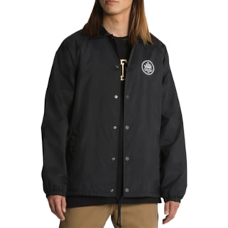 Jaqueta Vans Torrey Black