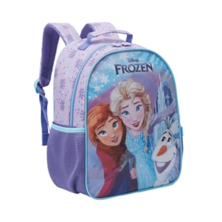 Lancheira Escolar Disney Frozen Desenho