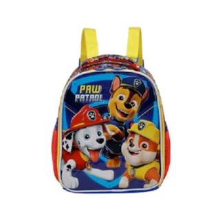 Lancheira Escolar Paw Patrol Y