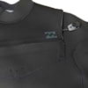 Long John Billabong 302 Revolution Dbah Chest Zip Preto