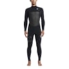 Long John Hurley Fusion 202 Fullsuit Black