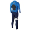 Long John Hurley Fusion 202 Fullsuit Blue