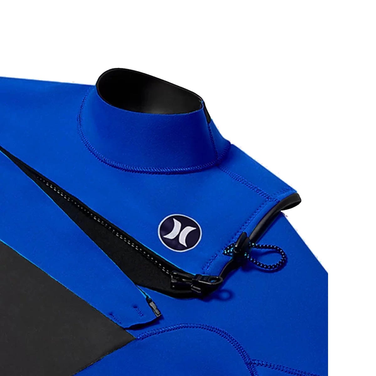 HURLEY 3/2MM FUSION 302 Back Zip FULLSUIT Long Sleeve