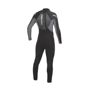 Long John Mormaii M/L 3.2 mm Extra line Grafite Long John Mormaii M/L 3.2 mm Extra line Grafite