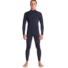 Long John Quiksilver Monochrom3/2mm Com Zíper