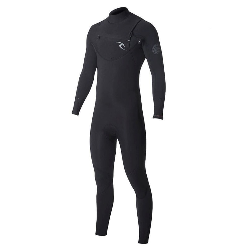 Long John Rip Curl Dawn Patrol 3/2mm Chest Zip