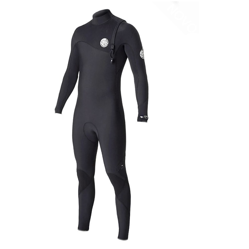 Long John Rip Curl E-Bomb Pro 2/2mm ZipFree