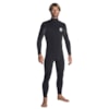 Long John Rip Curl E-Bomb Pro 2.2mm ZipFree E-5 Preto