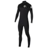 Long John Rip Curl E-Bomb Pro ZipFree 2/2mm E4 Black