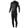 Long John Rip Curl FlashBomb Back Zip 3.2mm E4