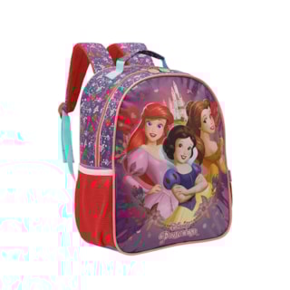Mala Escolar 16 Princesas X1