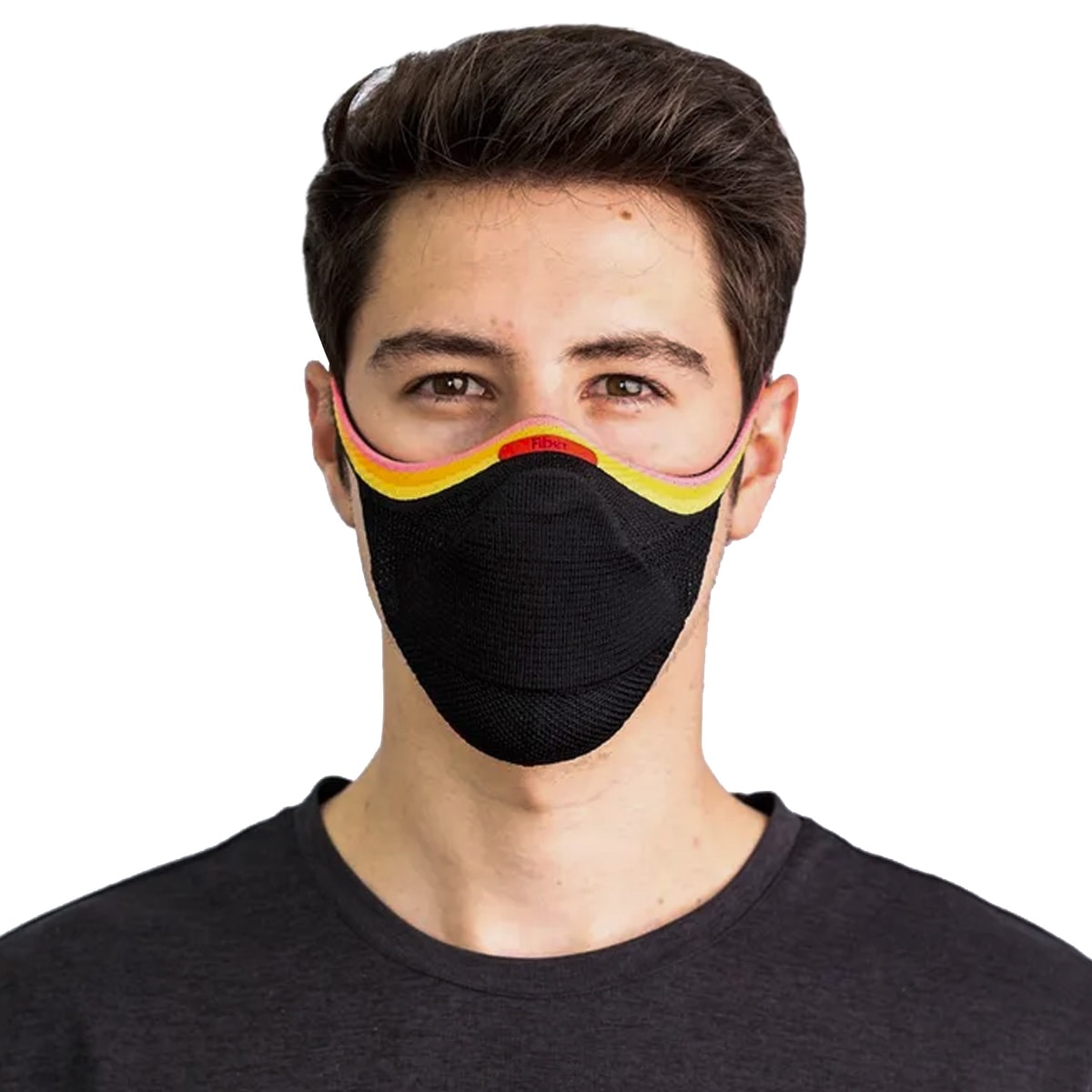 máscara de proteção nike