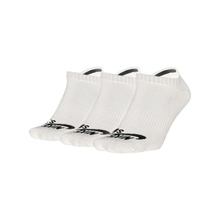 Meia Nike SB Kit 3 pares Branco