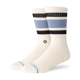 Meia Stance Boyd Stone Blue