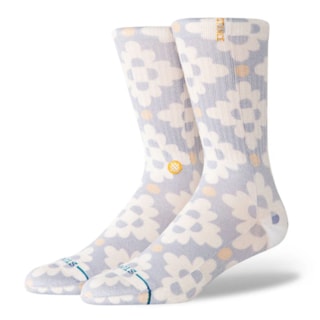 Meia Stance San Lucas Stone Blue