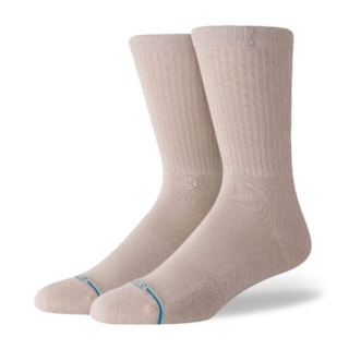 Meia Stance Shelter String Grey