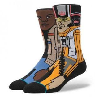 Meia Stance Star Wars Meia Stance Star Wars