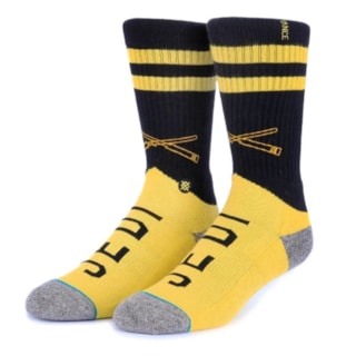 Meia Stance Star Wars Jedi Meia Stance Star Wars Jedi