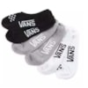 Meia Vans Assorted Canoodle