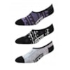 Meia Vans Geo Blocks