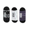 Meia Vans Geo Blocks
